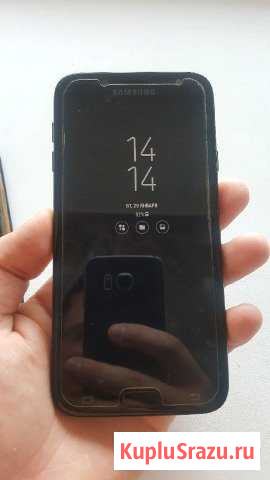 SAMSUNG J7 Улан-Удэ - изображение 1