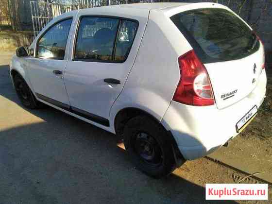 Renault Sandero 1.6 МТ, 2011, хетчбэк Ковров