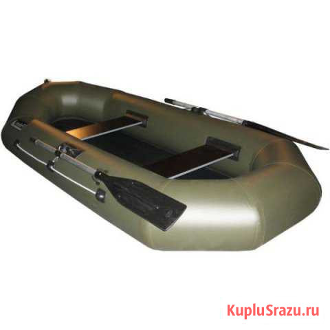 Pelican-268 Киржач - изображение 1