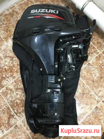 Suzuki DF20A Муром - изображение 1