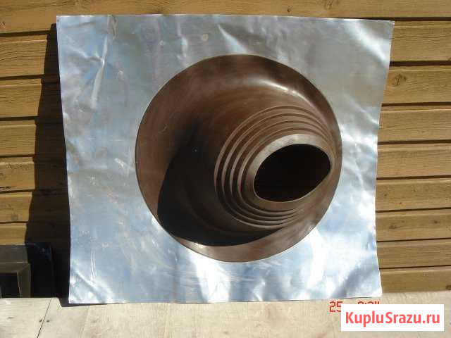 Кровельный проходник Киржач - изображение 1