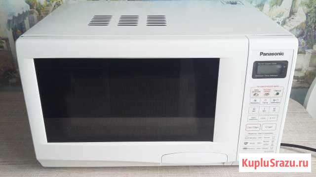 Продаю печь Panasonic Владимир - изображение 1