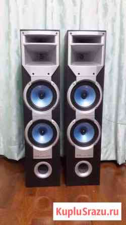 Wharfedale Zaldek S2000 Гусь-Хрустальный