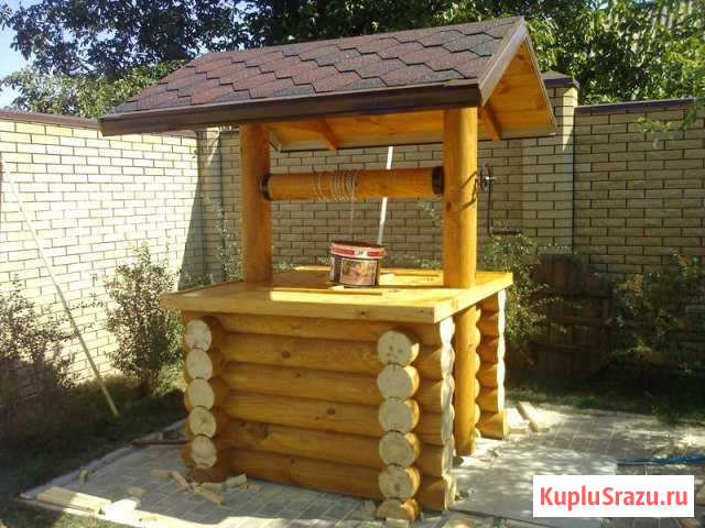 Копка колодцев Меленки - изображение 1