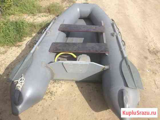 Лодка Кайман N275 Камышин