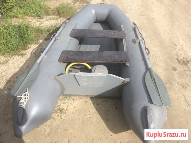 Лодка Кайман N275 Камышин - изображение 1