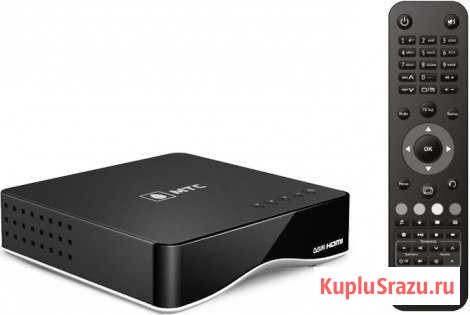 Спутниковый ресивер МТС EKT DSD 4404 Волгоград - изображение 1