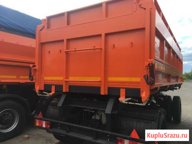 Прицеп 8551 (сельхозник) Волгоград - изображение 1