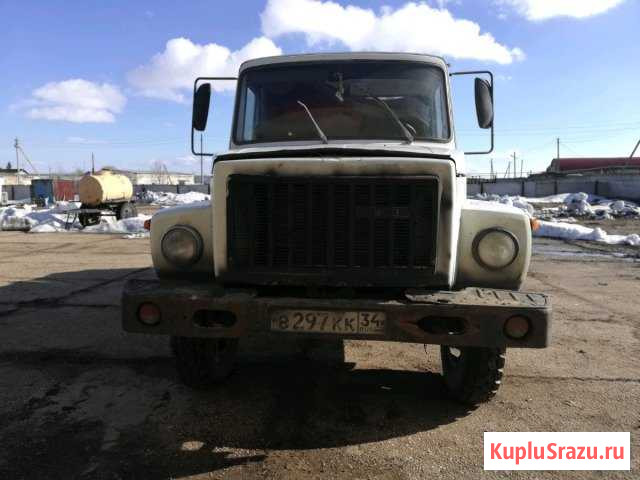Газ - 53 3307 Котово - изображение 1