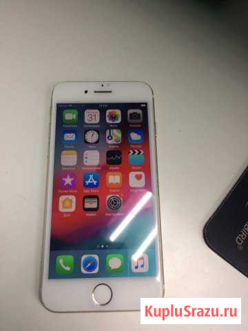 iPhone 7 32gb Волгоград - изображение 1