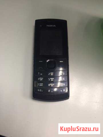 Nokia x1-01 Волгоград - изображение 1