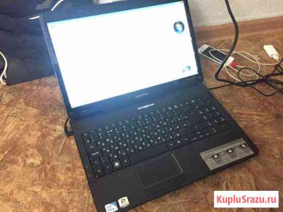 EMachines e525 Волжский