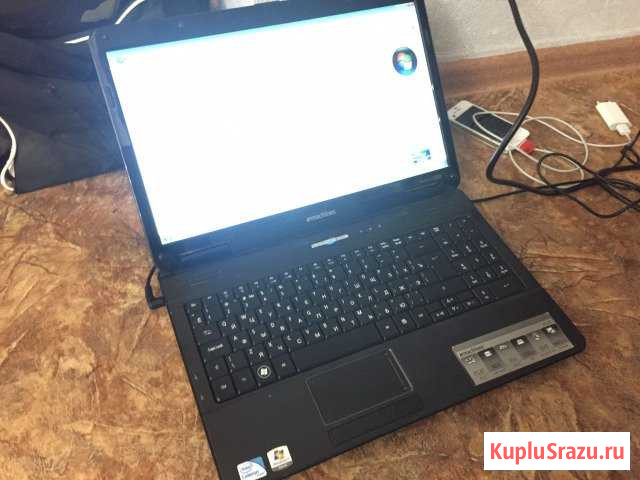 EMachines e525 Волжский - изображение 1