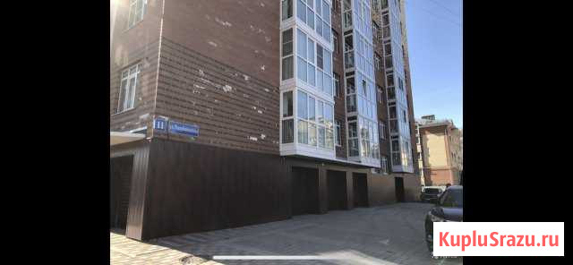 Гараж на продажу в Вологде Вологда - изображение 1