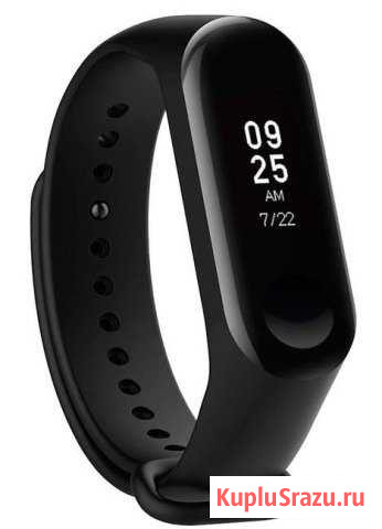 Фитнес браслет Xiaomi Mi band 3 Селенгинск - изображение 1