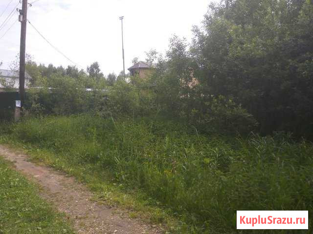  Городищи - изображение 1
