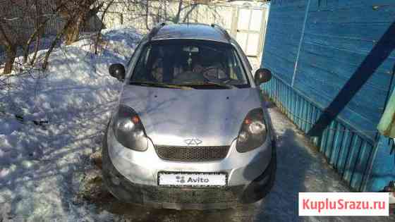 Chery IndiS (S18D) 1.3 AMT, 2012, хетчбэк Вязники