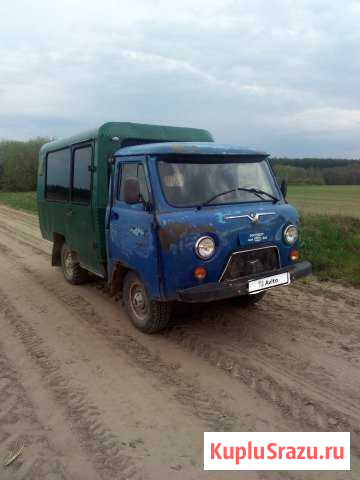 УАЗ 3303 2.4 МТ, 1988, пикап Меленки - изображение 1