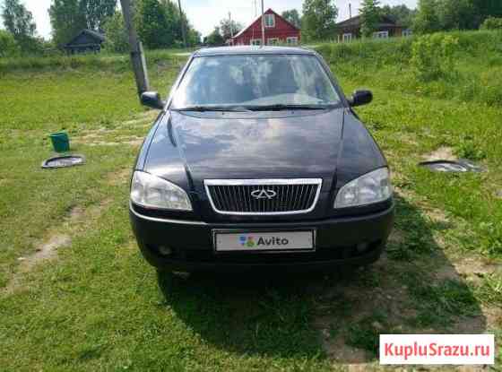 Chery Amulet (A15) 1.6 МТ, 2007, хетчбэк Золотково