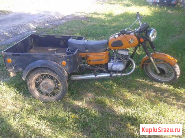Продам Восход 3м Красная Горбатка - изображение 1