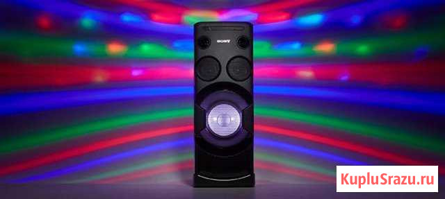 Sony MHC-V50D Муром - изображение 1