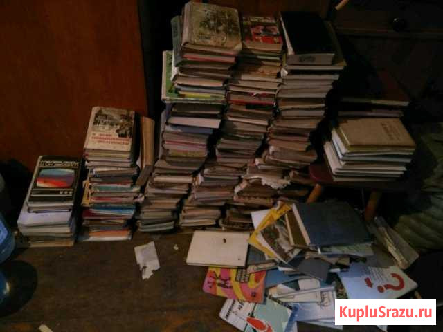 Продам книги Вязники - изображение 1