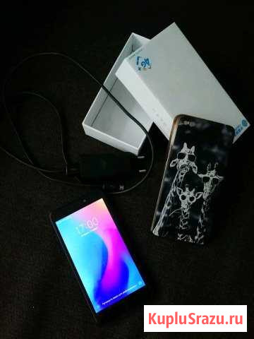 Xiaomi 4a Владимир - изображение 1