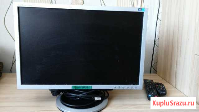Монитор SyncMaster 940 NW Вязники - изображение 1