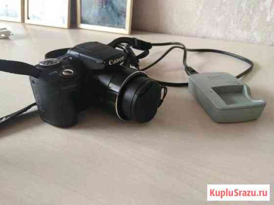 Фотоаппарат Canon Владимир