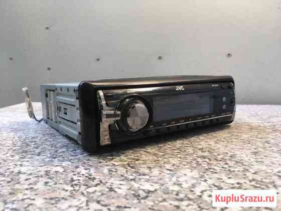 Магнитола JVC KD-G547 Суровикино