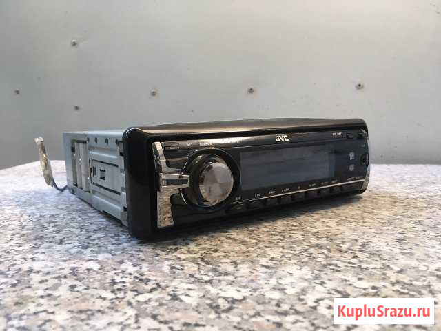 Магнитола JVC KD-G547 Суровикино - изображение 1