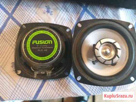 Колонки Камышин