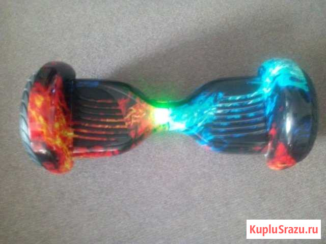 Гироскутер Камышин - изображение 1