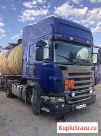 Скания (Scania) R480 2007 год Волжский