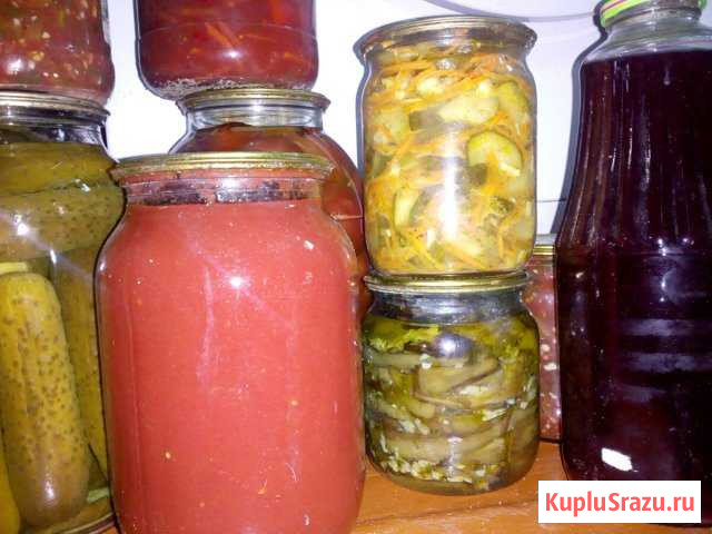 Домашния консервация Волжский - изображение 1