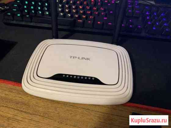 TP-link TL-WR841N Городище