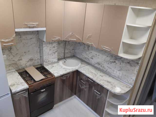 Кухни на заказ Волгоград - изображение 1