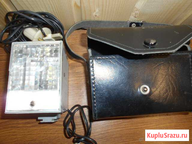 Фотовспышка Череповец - изображение 1