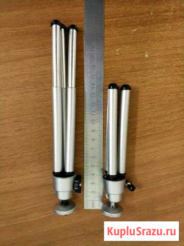 Штатив для фотоаппарата, телефона, экшен камеры Череповец - изображение 1