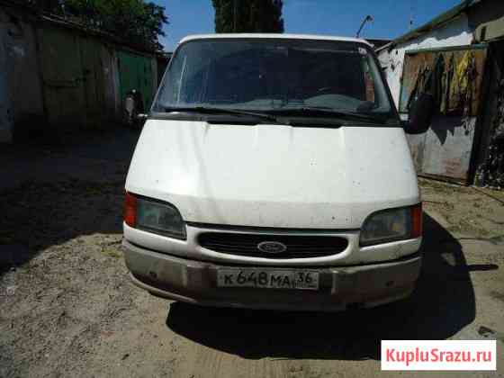 Ford Transit 1999 Нововоронеж