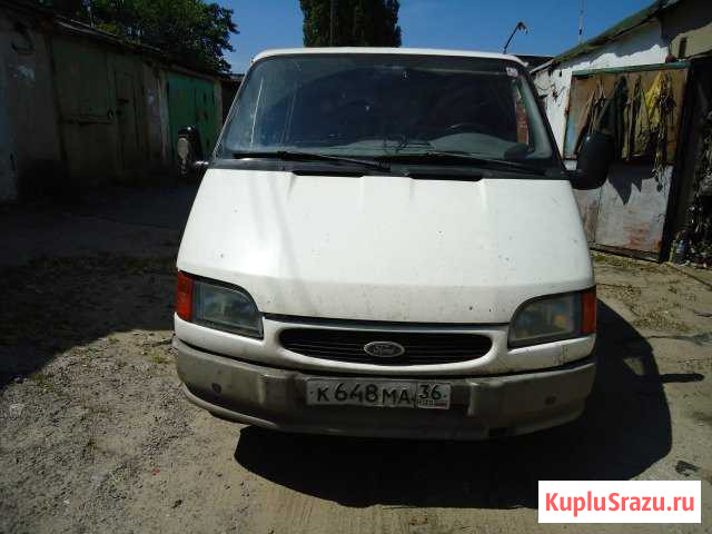 Ford Transit 1999 Нововоронеж - изображение 1