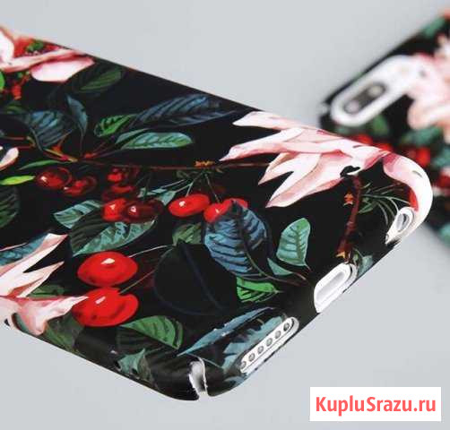 Чехол на iPhone 6 plus Воронеж - изображение 1