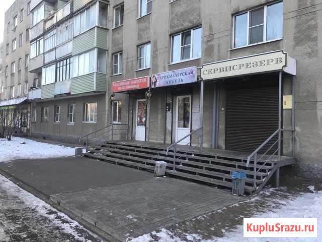 Торговое помещение, 44 кв.м. Владимир - изображение 1