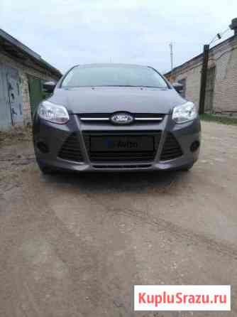 Ford Focus 1.6 МТ, 2011, хетчбэк Суздаль