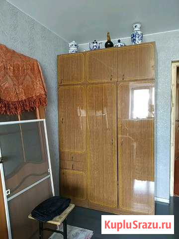 Корпусная мебель для малогабаритных квартир Муром - изображение 1