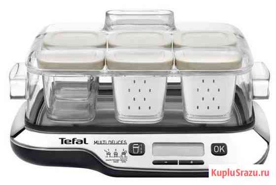 Йогуртница Tefal YG654882 Вязники