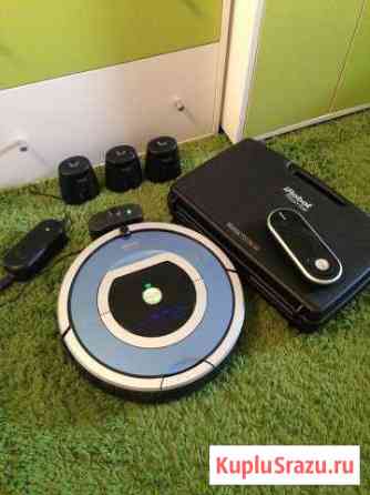 Робот-пылесос IRobot Roomba 790 Вязники