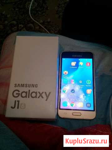 SAMSUNG galaxy j16 Гусь-Хрустальный - изображение 1