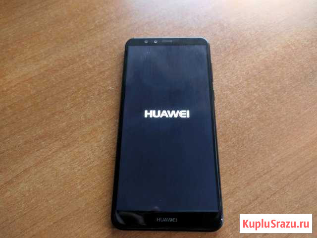 Huawei y9 2018 Вязники - изображение 1