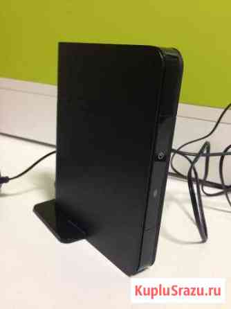 Медиамост WiFi двухдиапазонный D-link DAP-1513 Вязники